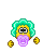 mama baby Slack emoji