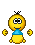 overhead child Slack emoji