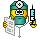 surgeon Slack emoji
