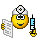 doctor Slack emoji