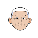 pope Slack emoji