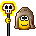 robe staff Slack emoji