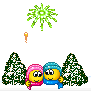 fireworks Slack emoji