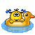 inner tube Slack emoji