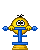 pogo stick Slack emoji