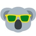 coolkoala Slack emoji