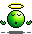 halo Slack emoji