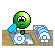 washing dishes Slack emoji