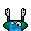 ice jump Slack emoji