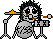 kiss peter Slack emoji