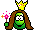 princess Slack emoji