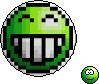 emoji button Slack emoji