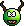 krampus Slack emoji