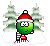 winter Slack emoji