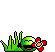 excited spring Slack emoji