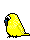 bird sing Slack emoji