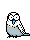 lovebird Slack emoji