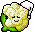 cauliflower zz Slack emoji