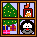 xmas window Slack emoji