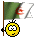 algeria Slack emoji