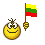 lithuania Slack emoji