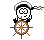 ship wheel Slack emoji