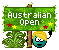 australian open Slack emoji