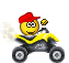 atv Slack emoji