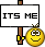 its me Slack emoji