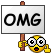 omg Slack emoji