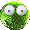 fuzz blink Slack emoji
