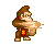 donkey kong bongo Slack emoji