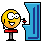 arcade Slack emoji