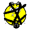 chained Slack emoji