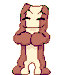 dancing bacon Slack emoji
