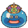 king slime Slack emoji