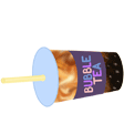 bubble tea Slack emoji