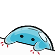 slime bongo Slack emoji