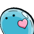 slime bobble Slack emoji