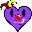 jester love Slack emoji