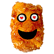 tater tot Slack emoji