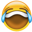 omega lol Slack emoji