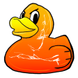 duck Slack emoji