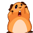 guinea pig Slack emoji