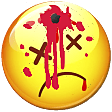 shot Slack emoji
