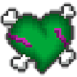 zombie love Slack emoji