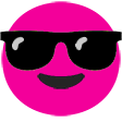 ez pink Slack emoji