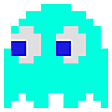 inky pacman Slack emoji
