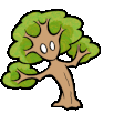 jamming tree Slack emoji