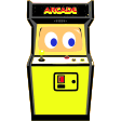 arcade Slack emoji